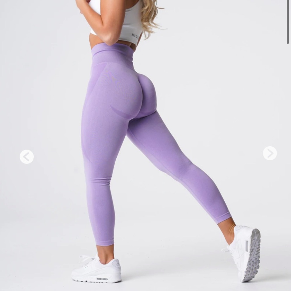 NVGTN CONTOUR LEGGINGS